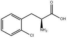 Bijofarmaċewtiċi |Mard Kardjovaskulari |2-Kloro-L-fenilalanina |CAS:103616-89-3