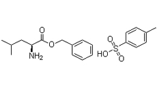 L-Leucine bénzil éster p-toluenesulfonate uyah 1738-77-8