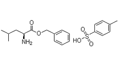 L-ლეიცინის ბენზილ ესტერი p-toluenesulfonate მარილი 1738-77-8