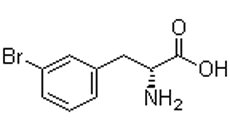 3-bromo-D-fenilalanin 99295-78-0