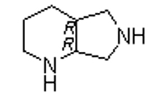 (S,S)-2,8-Diazabicyklo[4,3,0]onoan 151213-42-2