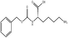 Materyèl kri |Reyaktif famasetik entèmedyè |Iminoloji |Peptide sentèz |Asid amine natirèl |N-alfa-Cbz-L-lizin |Nimewo CAS: 204777-78-6