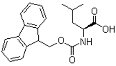Fmoc-L-Leucina 35661-60-0