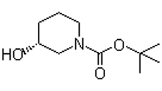 (S)-1-Boc-3-idrossipiperidina 143900-44-1