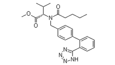 Valsartan methyl ester 137863-17-3