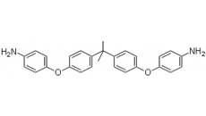 4,4′-(4,4′-Isopropilidendifenil-1,1′-diildioxi)dianilina 13080-86-9