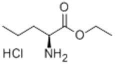 Materyèl kri |Entèmedyè famasetik |Kadyovaskilè |Maladi |L-Norvaline ethyl ester hydrochloride |CAS:40918-51-2 |C7H16ClNO2