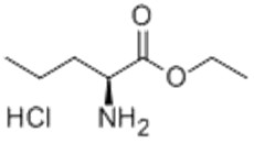 Raw Materials | Pharmaceutical Intermediates | Cardiovascular | Diseases | L-Norvaline ethyl ester hydrochloride | CAS:40918-51-2 | C7H16ClNO2