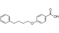 4- (4-فېنىلبۇتوكىس) بېنزوئىك كىسلاتاسى 30131-16-9
