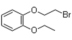 Bromuro de 2-(2-etoxifenoxi)etilo 3259-03-8