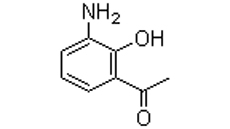 3′-Амино-2′-гидроксиацетофенон 70977-72-9