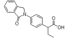 İndobufen 63610-08-2