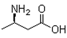 (R) -3-aminobutyric asid 3775-73-3