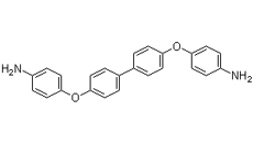 4,4′-Bis(4-aminophenoxy)biphenyl 13080-85-8