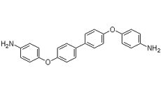 4,4′-Bis(4-aminophenoksi)biphenyl 13080-85-8