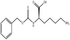 Tooraine |Farmatseutilised vaheühendid |Immunoloogia |Peptiidide süntees |Looduslik aminohape |ZD-LYS-OH |CAS nr:70671-54-4 |C14H20N2O4