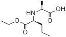 कच्चा पदार्थ |फार्मास्यूटिकल मध्यवर्ती |कार्डियोभास्कुलर |रोगहरु |N-[(S)-1-Carbethoxy-1-butyl]-(S)-alanine |CAS:82834-12-6 |C10H19NO4