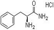 Farmacevtski intermediati |Imunologija |Sinteza peptidov |Naravna aminokislina |L-fenilalaninamid hidroklorid |Št. CAS: 65864-22-4