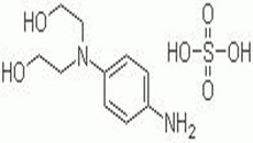 ਫਾਰਮਾਸਿਊਟੀਕਲ ਇੰਟਰਮੀਡੀਏਟਸ |ਕੱਚਾ ਮਾਲ |N,N-Bis(2-ਹਾਈਡ੍ਰੋਕਸਾਈਥਾਈਲ)-p-ਫੇਨੀਲੇਨੇਡਿਆਮਾਈਨ ਸਲਫੇਟ |ਡਾਈ ਇੰਟਰਮੀਡੀਏਟਸ |ਦਾਗ |CAS ਨੰ: 54381-16-7