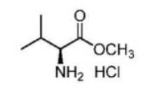 Clorhidrato de éster metílico de L-valina 6306-52-1