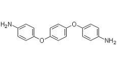 1,4-Бис(4-аминофенокси)бензол 3491-12-1