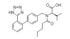 Valsartan 137862-53-4