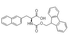 Fmoc-3-(2-naftyl)-L-alanine 112883-43-9