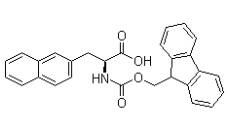 Fmoc-3-(2-Naphthyl)-L-Alanine 112883-43-9